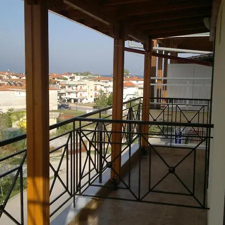 Apartman Kromlidis *
