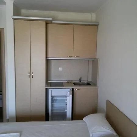 Apartman Kromlidis *