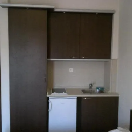 Apartman Kromlidis *