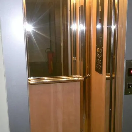 Kromlidis Apartman