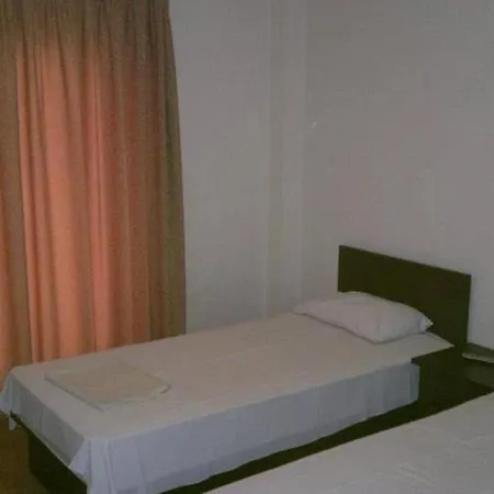 Apartman Kromlidis Paralía