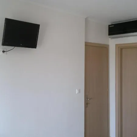 Apartman Kromlidis Paralía