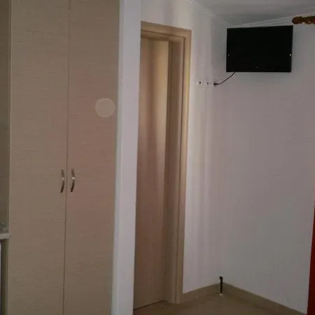 Kromlidis Apartman