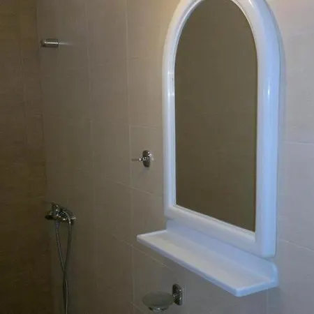 Apartman Kromlidis Paralía