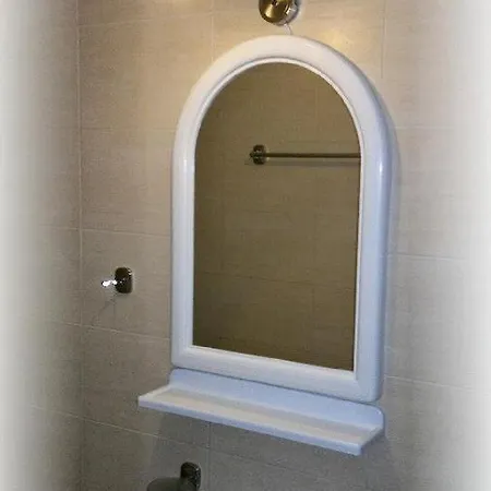 Kromlidis Apartman